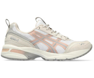 Asics Gel 1090 V2 Women white maple sugar ab 69 57 Preisvergleich bei idealo