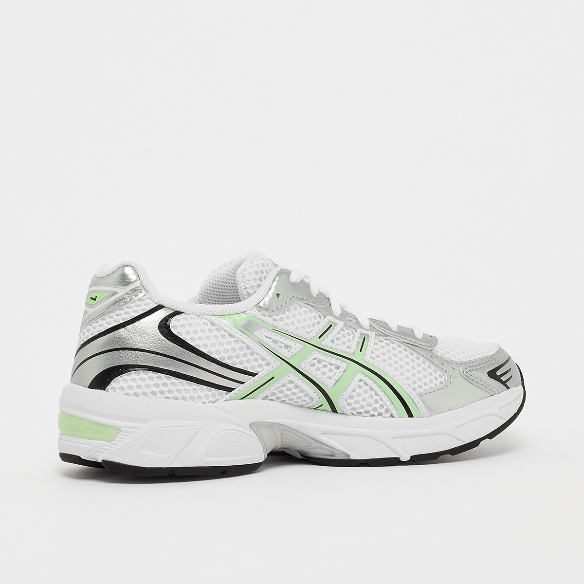Buy Asics GEL 1130 Women 1202A164 white jade from 95.00 Today