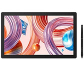 HUION Kamvas 24 2.5K Tablette Graphique avec écran, écran à Stylet QHD 23,8  Pouces avec Stylet sans Batterie 8192 Niveaux PW517 pour Bureau à Distance  et Apprentissage en Ligne : : Informatique
