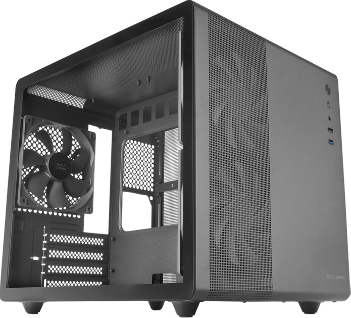 Mars Gaming MC-MPRO
