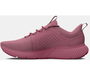 Buy Under Armour UA Charged Decoy Women pink elixir from £37.97