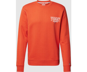 Tommy Hilfiger Regular Fit Sweatshirt (DM0DM17157) ab 42,99 € |  Preisvergleich bei