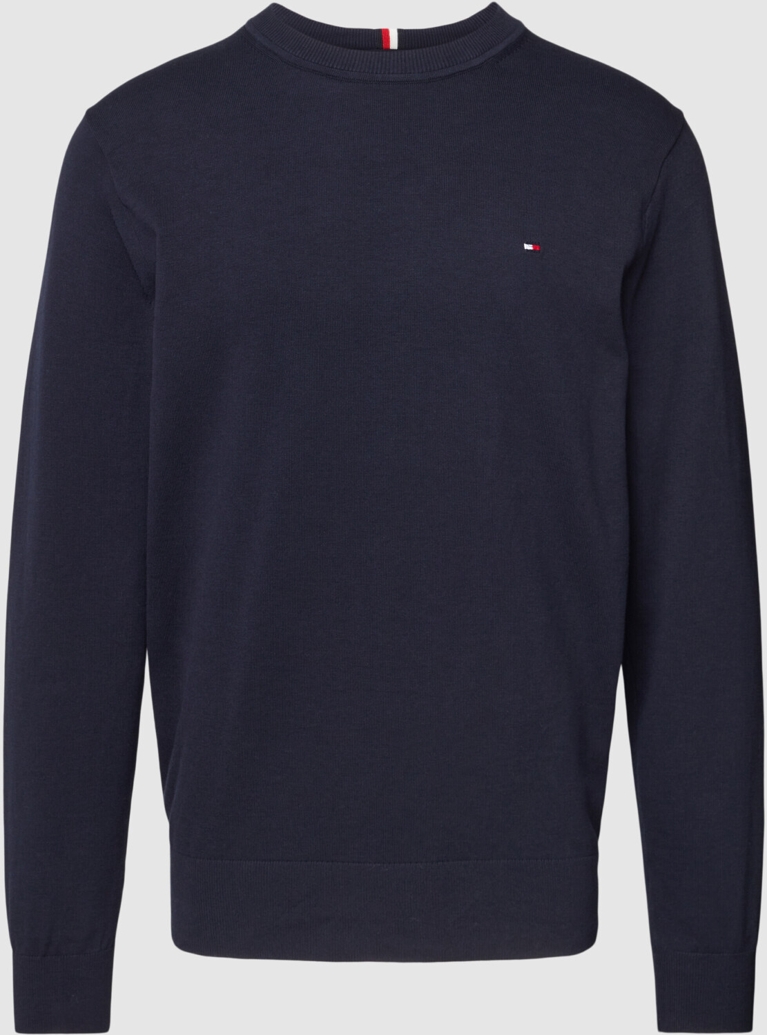 Tommy Hilfiger 1985 Collection Organic Cotton Jumper (MW0MW30955)