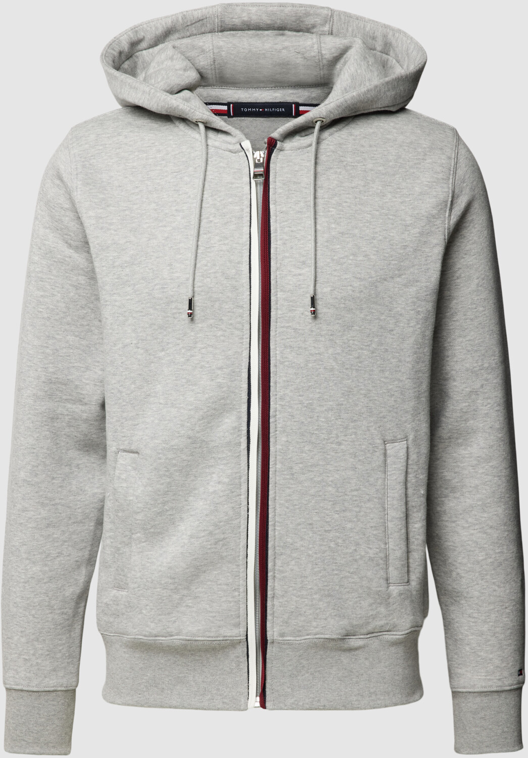 Tommy Hilfiger Global Stripe Zip-Thru Hoody (MW0MW31507)