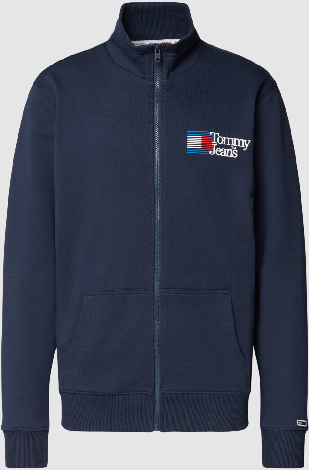 Tommy Hilfiger Sweatjacket Entry (DM0DM15690)
