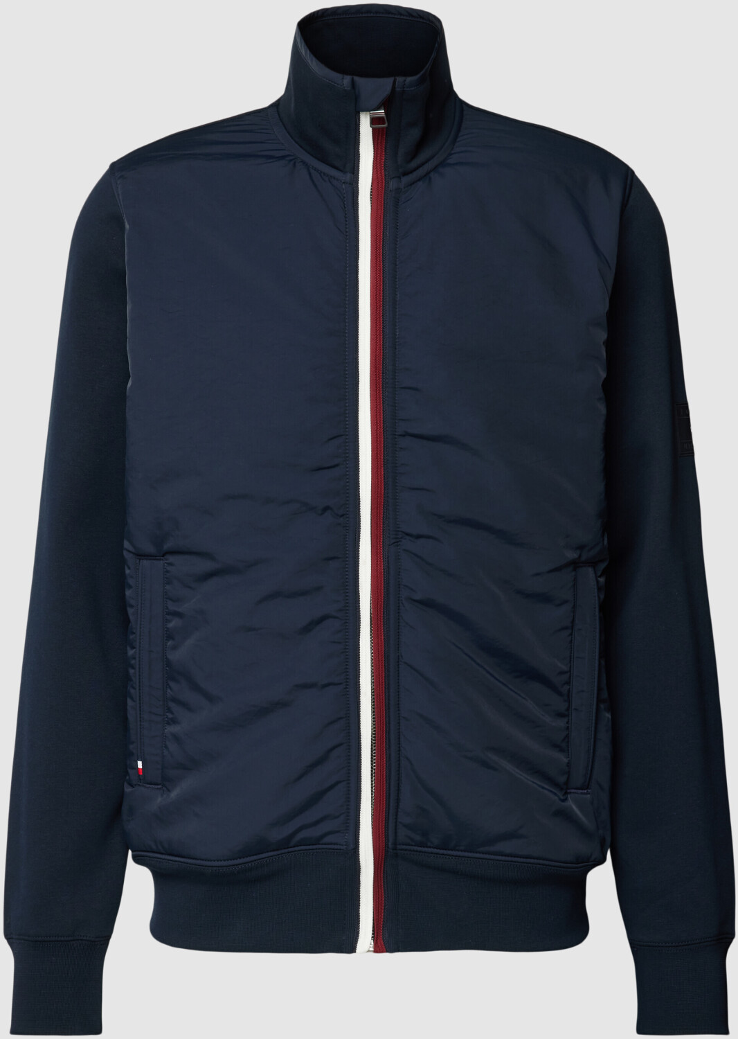 Tommy Hilfiger Sweatjackett (MW0MW32359) desert sky