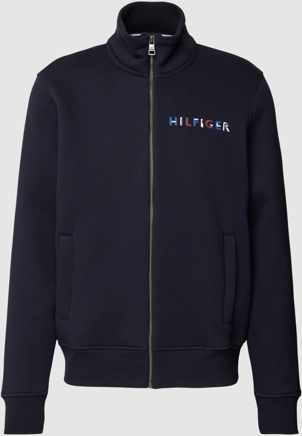 Tommy Hilfiger Sweatjacket (MW0MW32357) desert sky