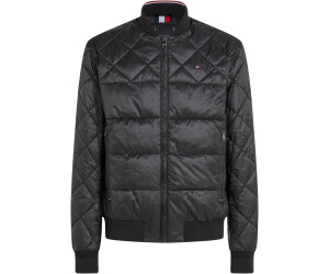Tommy Hilfiger Packable Recycled Padded Bomber Jacket MW0MW31633 ab 109 65 Preisvergleich bei idealo