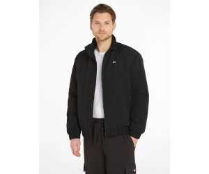 Buy Tommy Hilfiger TJM Essential Best (DM0DM17238) on Jacket (Today) Deals £86.99 black from – Padded