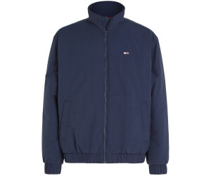 Buy Tommy Hilfiger TJM Essential from £49.38 Padded – on (DM0DM17238) Deals (Today) Jacket Best