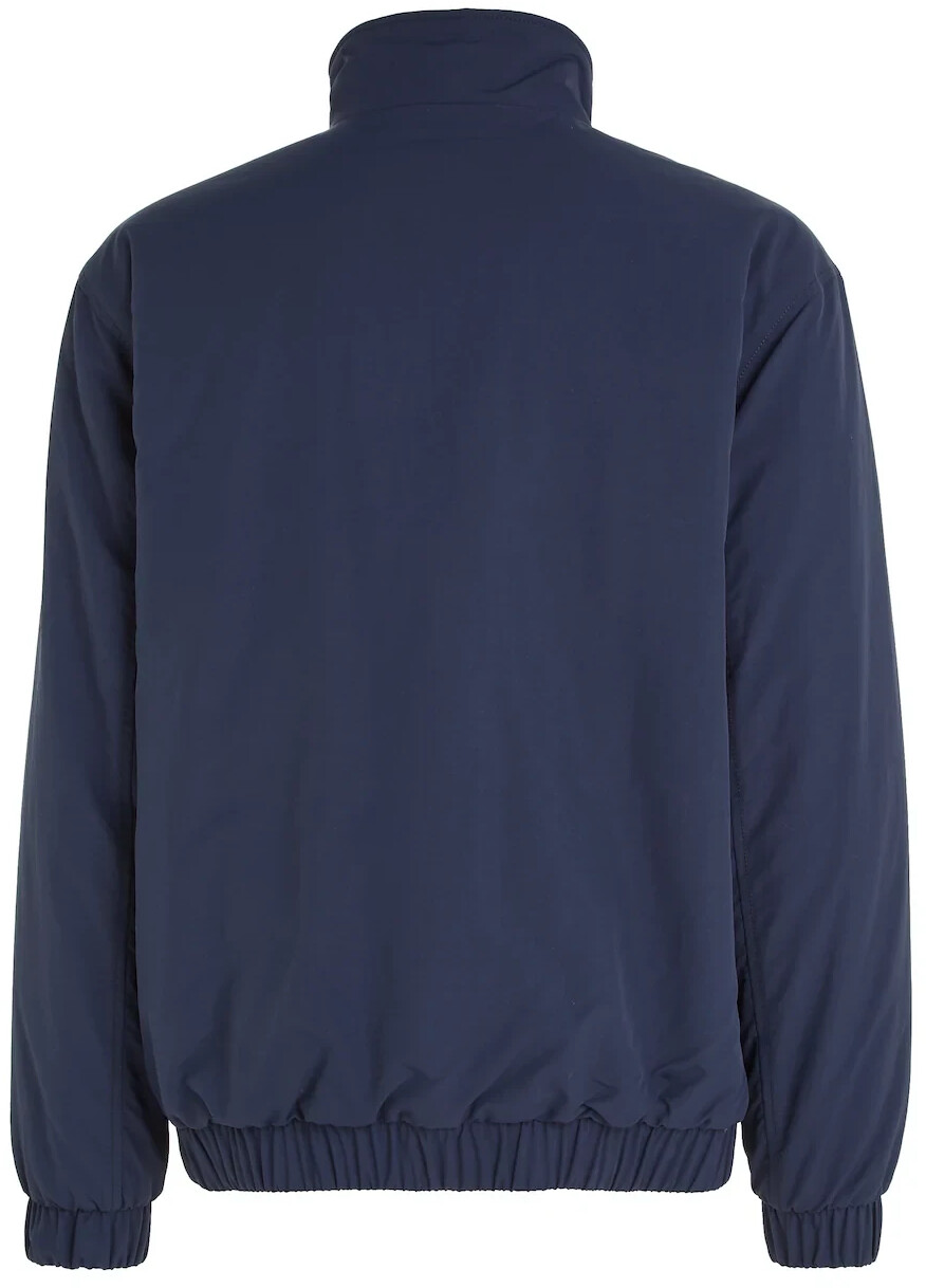 Tommy Hilfiger TJM Essential Padded Jacket (DM0DM17238) twilight navy ab  90,00 € | Preisvergleich bei