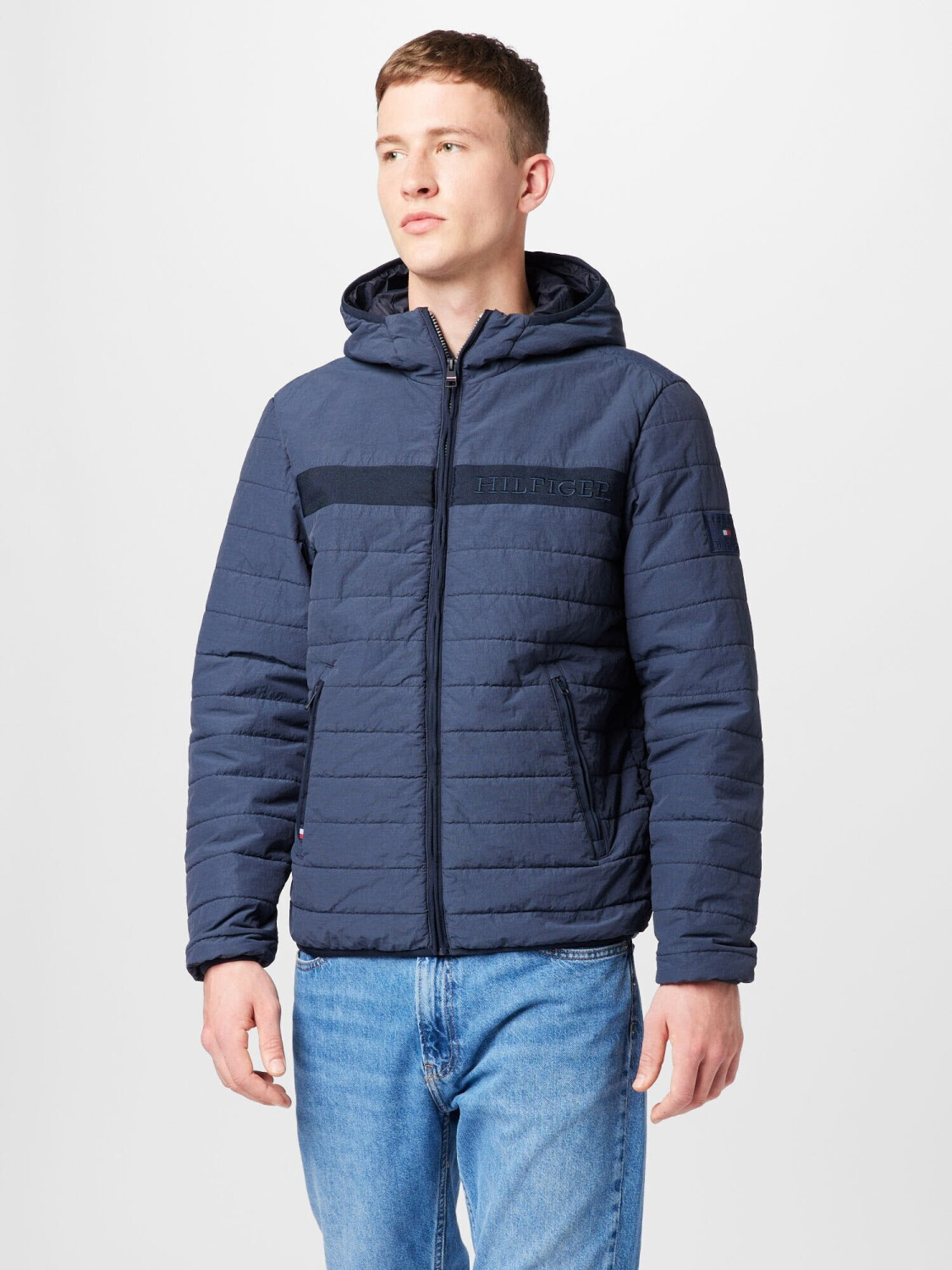 tommy-hilfiger-padded-hooded- 