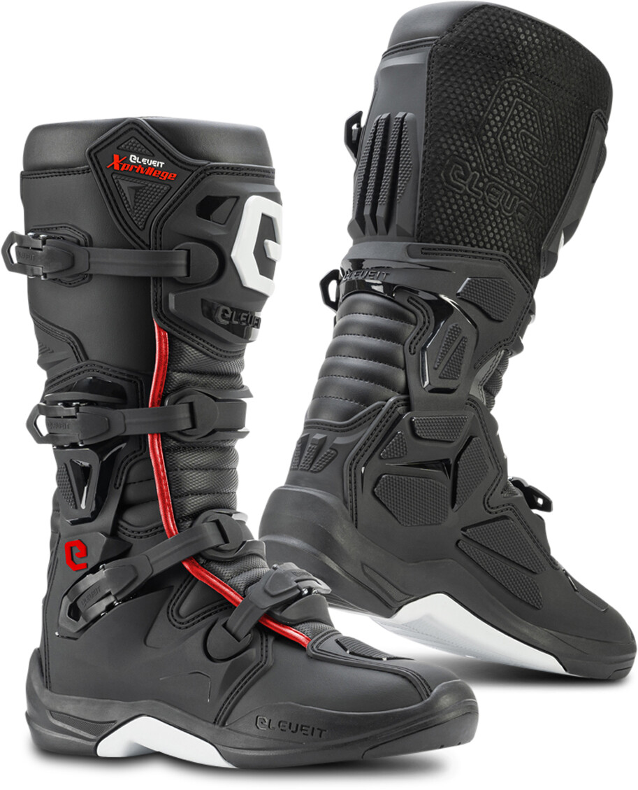 Eleveit X-Privilege Off-Road black