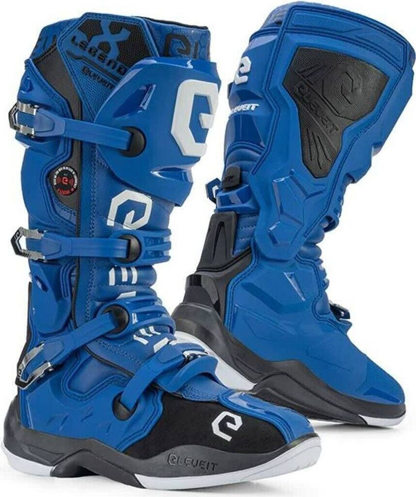 Eleveit X-Legend Off-Road blue
