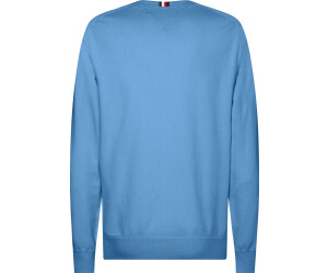 Light blue top tommy hilfiger jumper