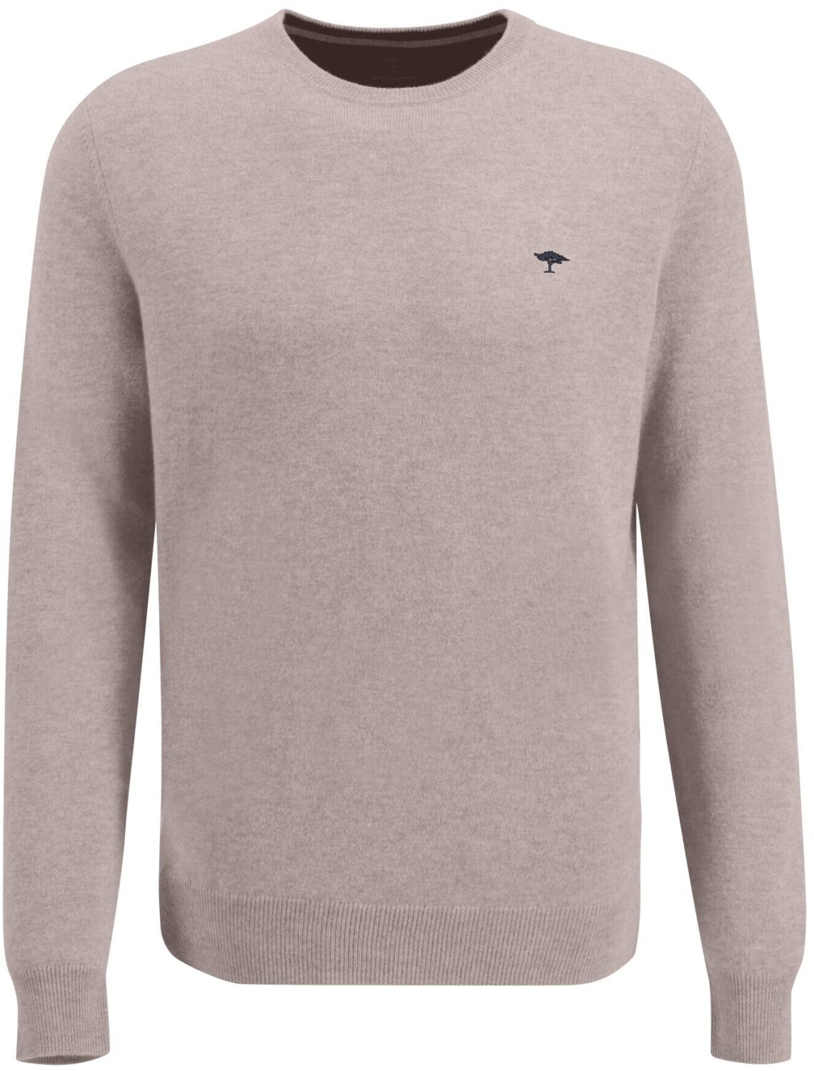 Fynch hatton pullover merino cashmere cheap