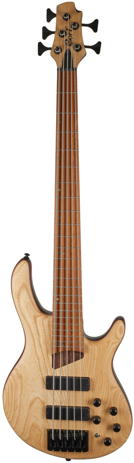 Cort Cort B5 Element OPN Open Pore Natural