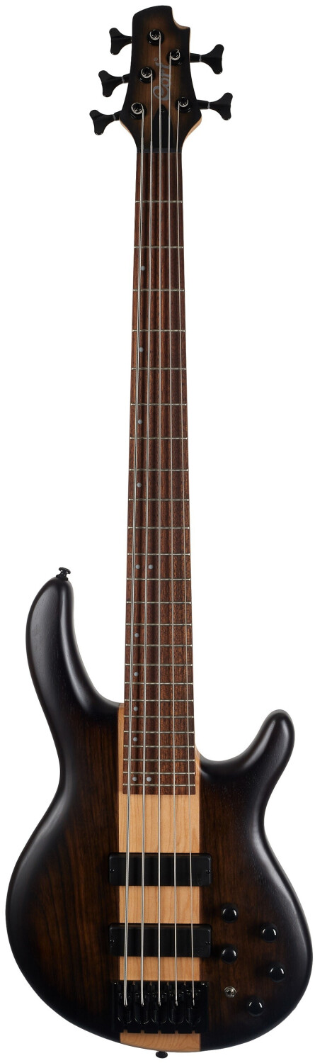 Cort Cort C5 Plus OVMH ABB Antique Brown Burst