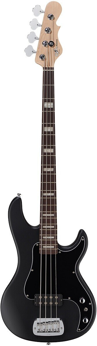 G&L G&L Kiloton Black Frost, RW Black Frost