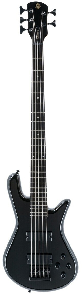 Spector Spector Performer 5 Black Gloss ab 479,00 € Preisvergleich