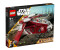 LEGO Star Wars - Coruscant Guard Gunship (75354)