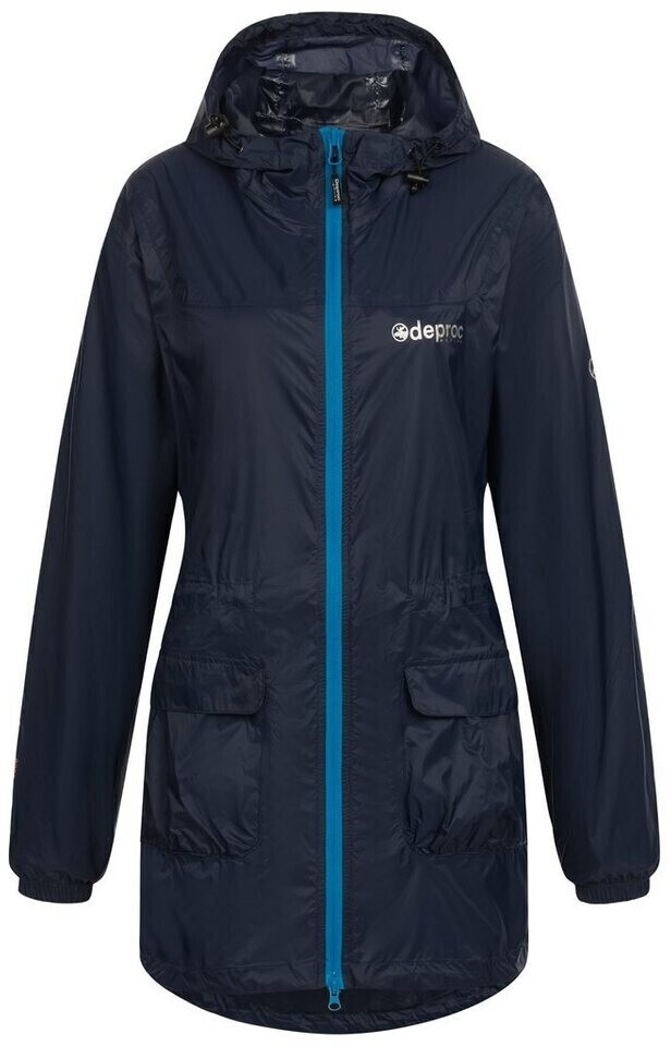 Deproc Lynn Women II navy
