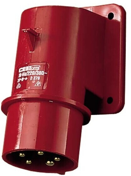 Mennekes 379