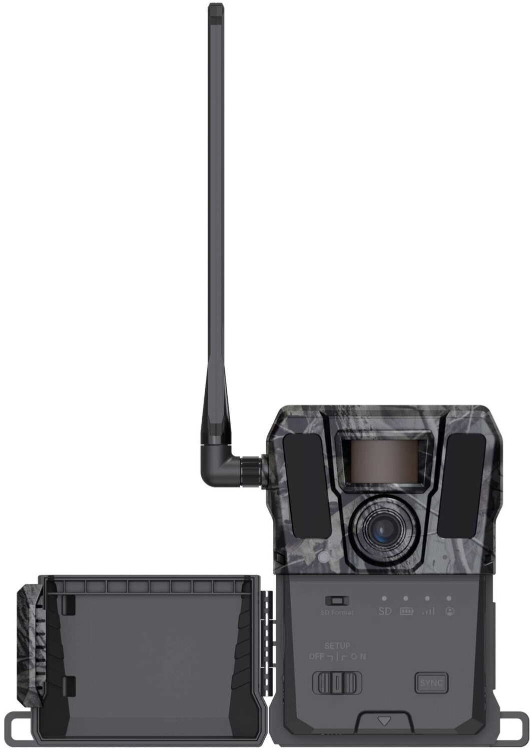 Hikmicro M15