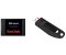 SanDisk SSD Plus 1TB (SDSSDA-1T00-G27) + Ultra USB 3.0 64GB