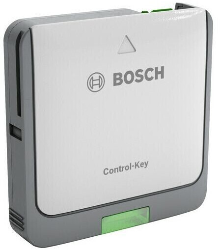 Bosch Control-Key K 20 RF (7738112351) ab 80,90 €