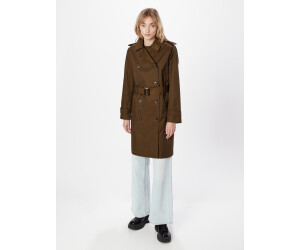 Lauren by ralph lauren trench coat on sale