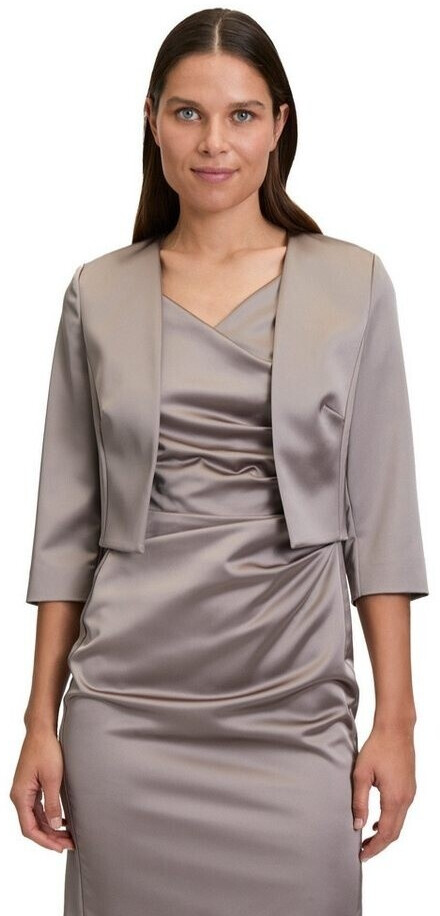 Vera Mont Bolero (0059-4822) smoky taupe
