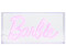 Barbie LED Neon Logo Light (31352815)