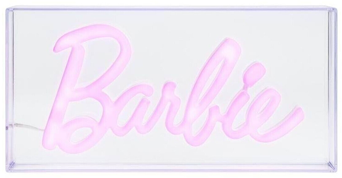 Barbie LED Neon Logo Light (31352815)
