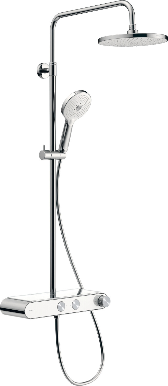 Duravit Shower System Shelf 1050 (TH4380008005)