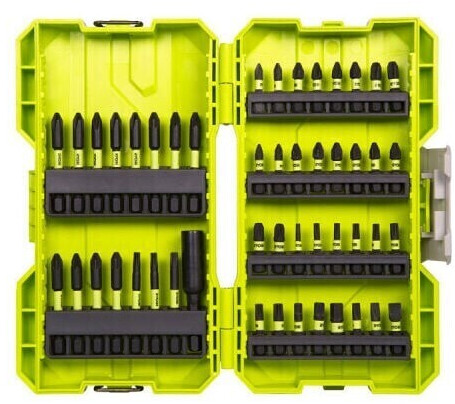 Ryobi RAK48SDI (48 pcs)