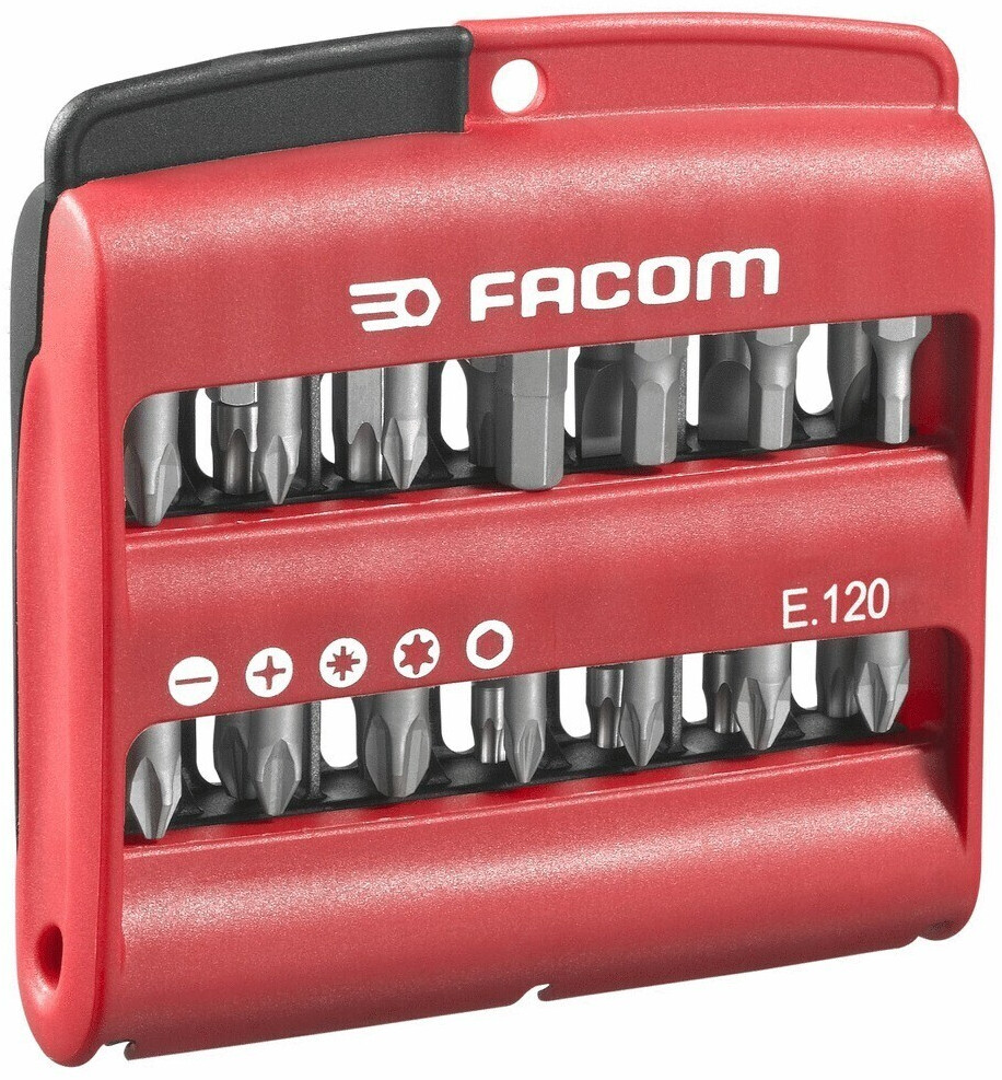 Facom E.120PB (28 pcs)