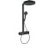Hansgrohe Rainfinity Showerpipe 360 1jet with ShowerTablet 350 (26853)