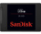 SanDisk Ultra 3D 4TB (SDSSDH3-4T00-G31)