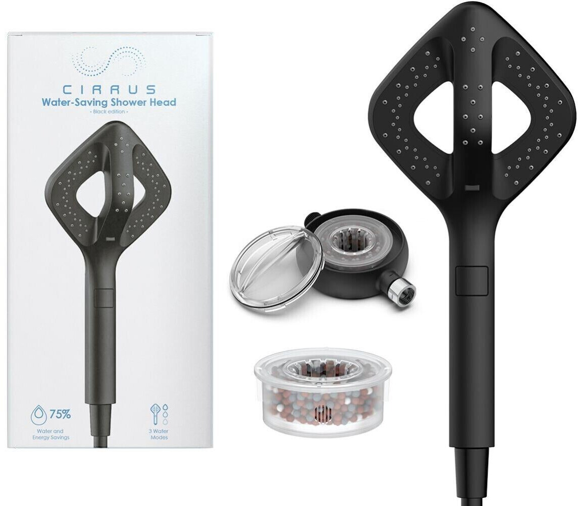 Cirrus CS001BK