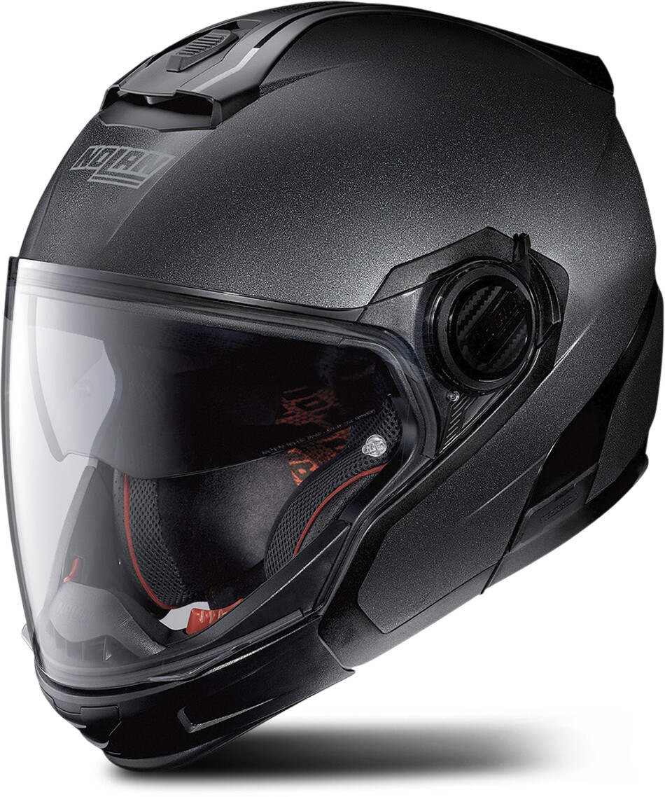 Nolan N40-5 GT Special noir/graphite