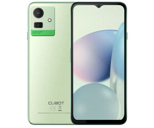 Cubot Note 50 desde 140,59 €