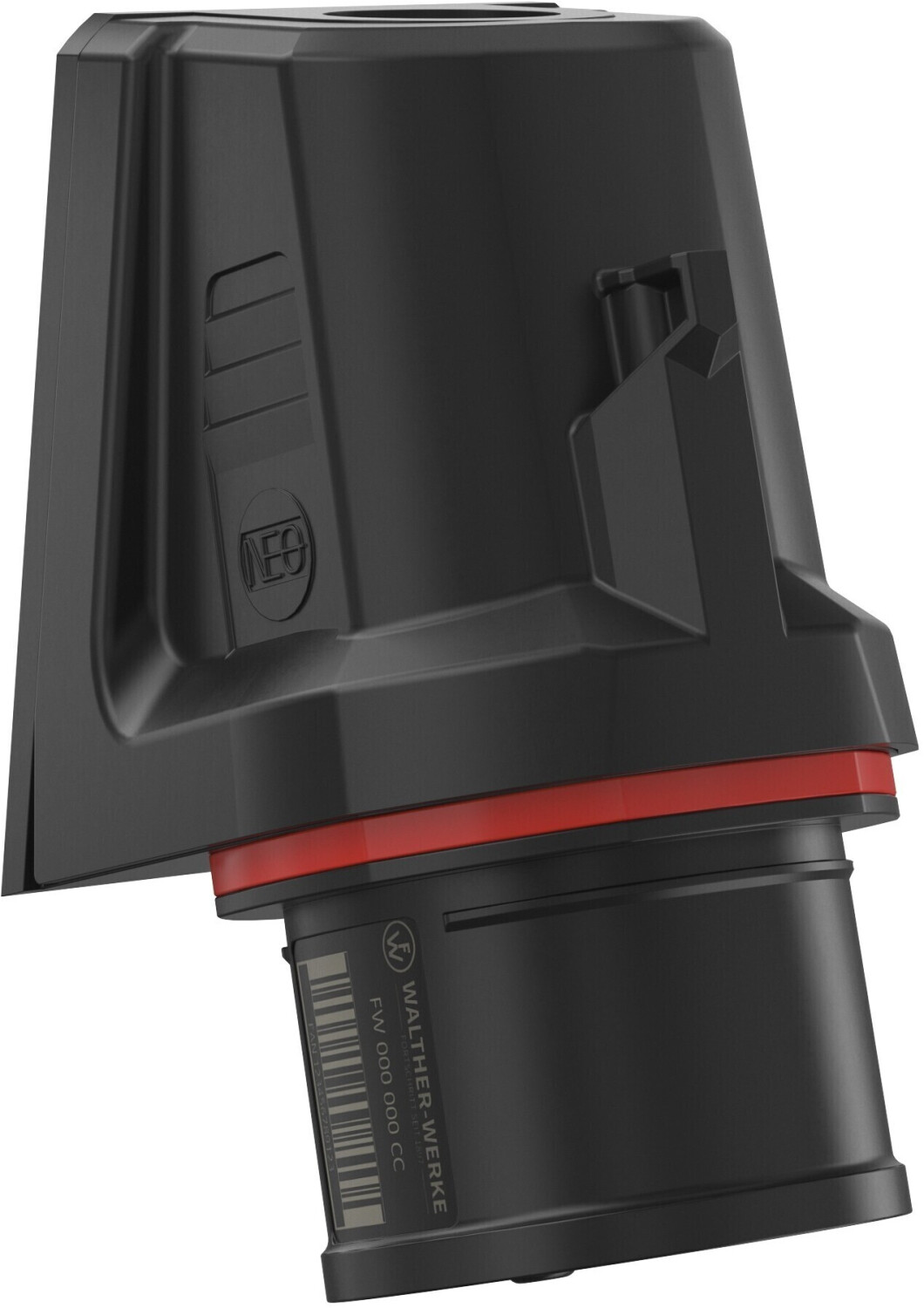 Walther-Werke FW710506CC