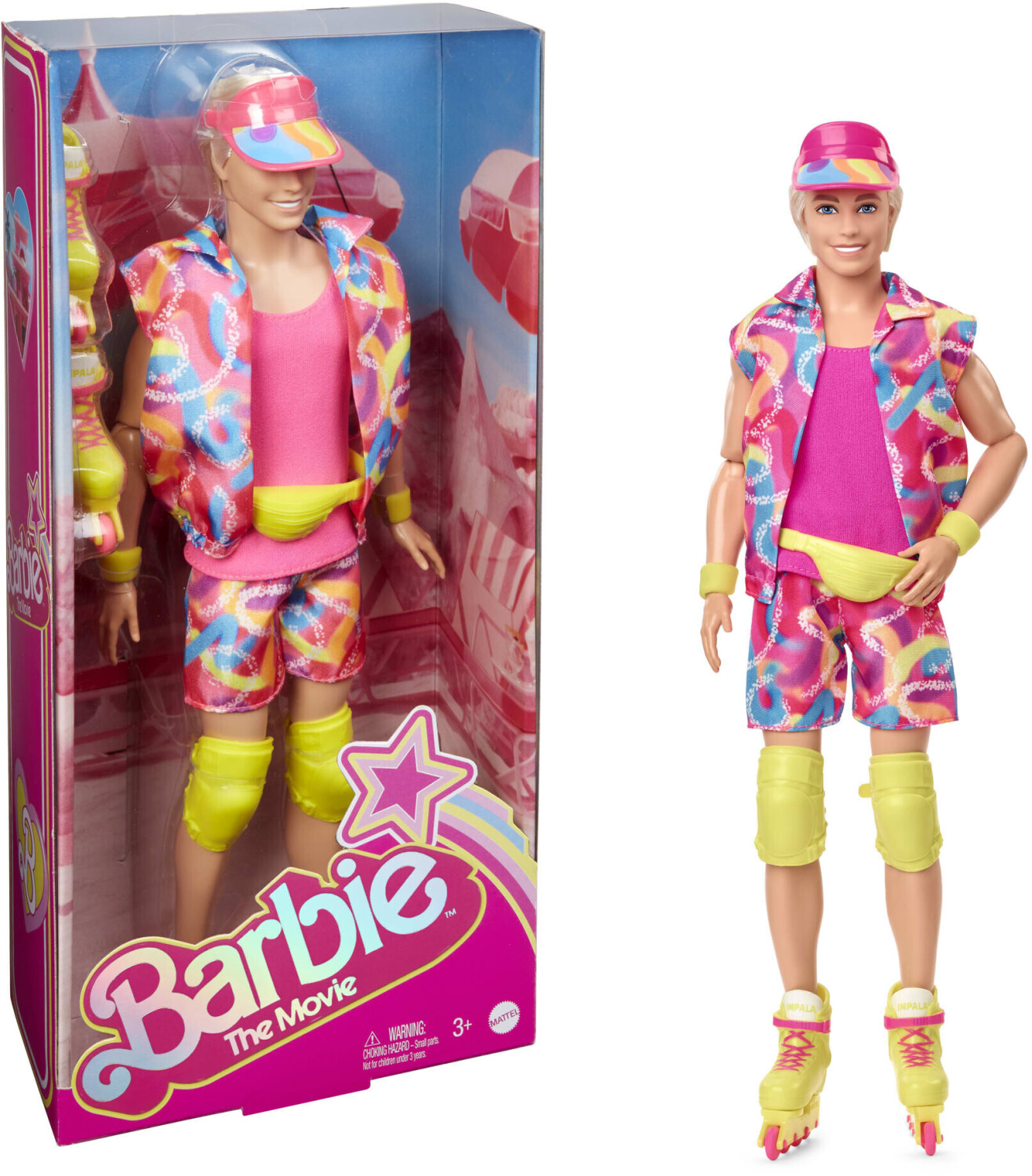 Comprar ken best sale barbie