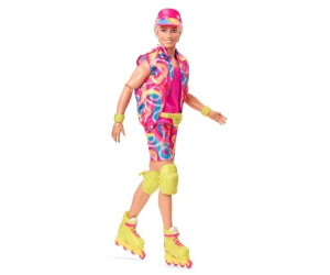 8+ Fishing Ken Doll