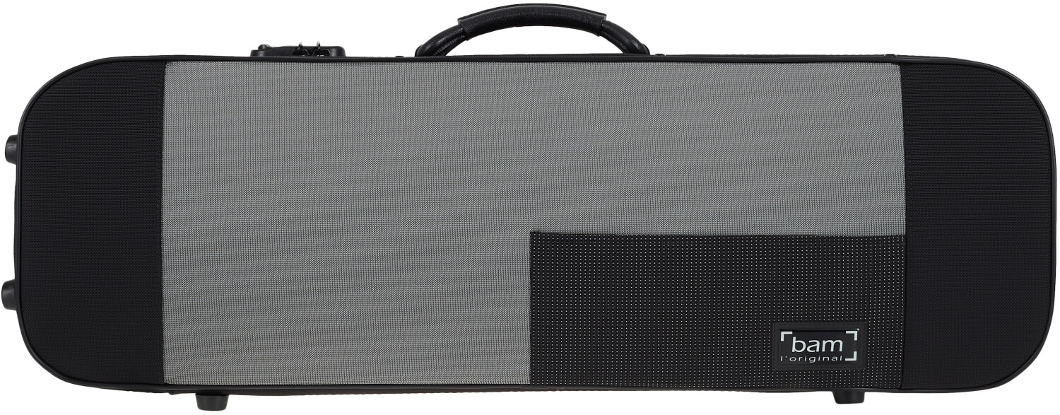BAM Cases 5001SN Violin Noir