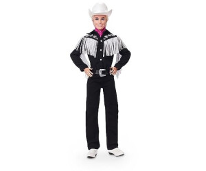 Cowboy ken doll 2025