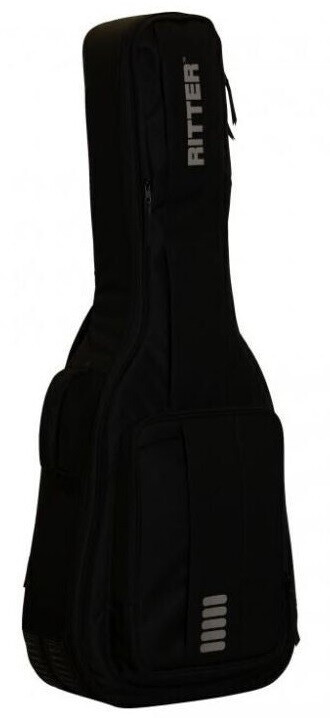 Ritter Arosa Classical 4/4 Sea Ground Black
