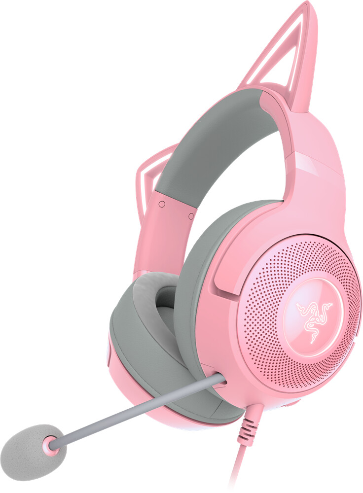 Razer kraken sales v2 cushion