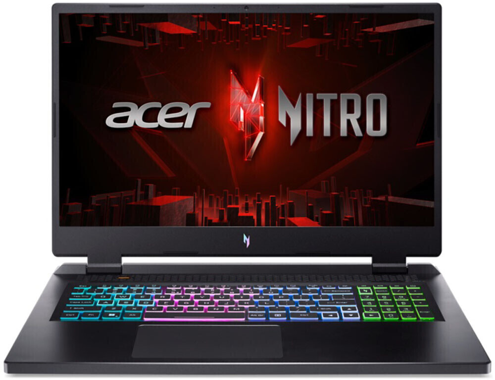 Acer Nitro 17 (AN17-41-R2VK)